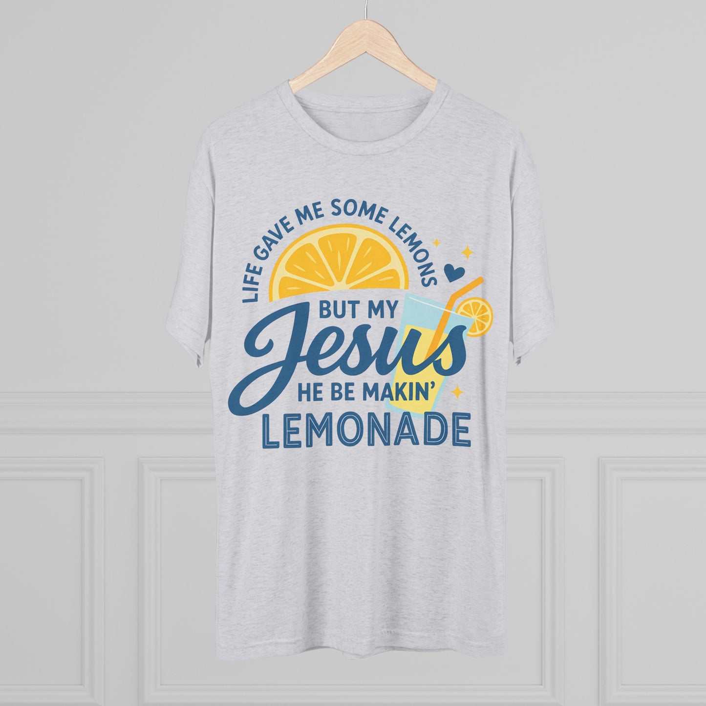 Jesus Lemonade