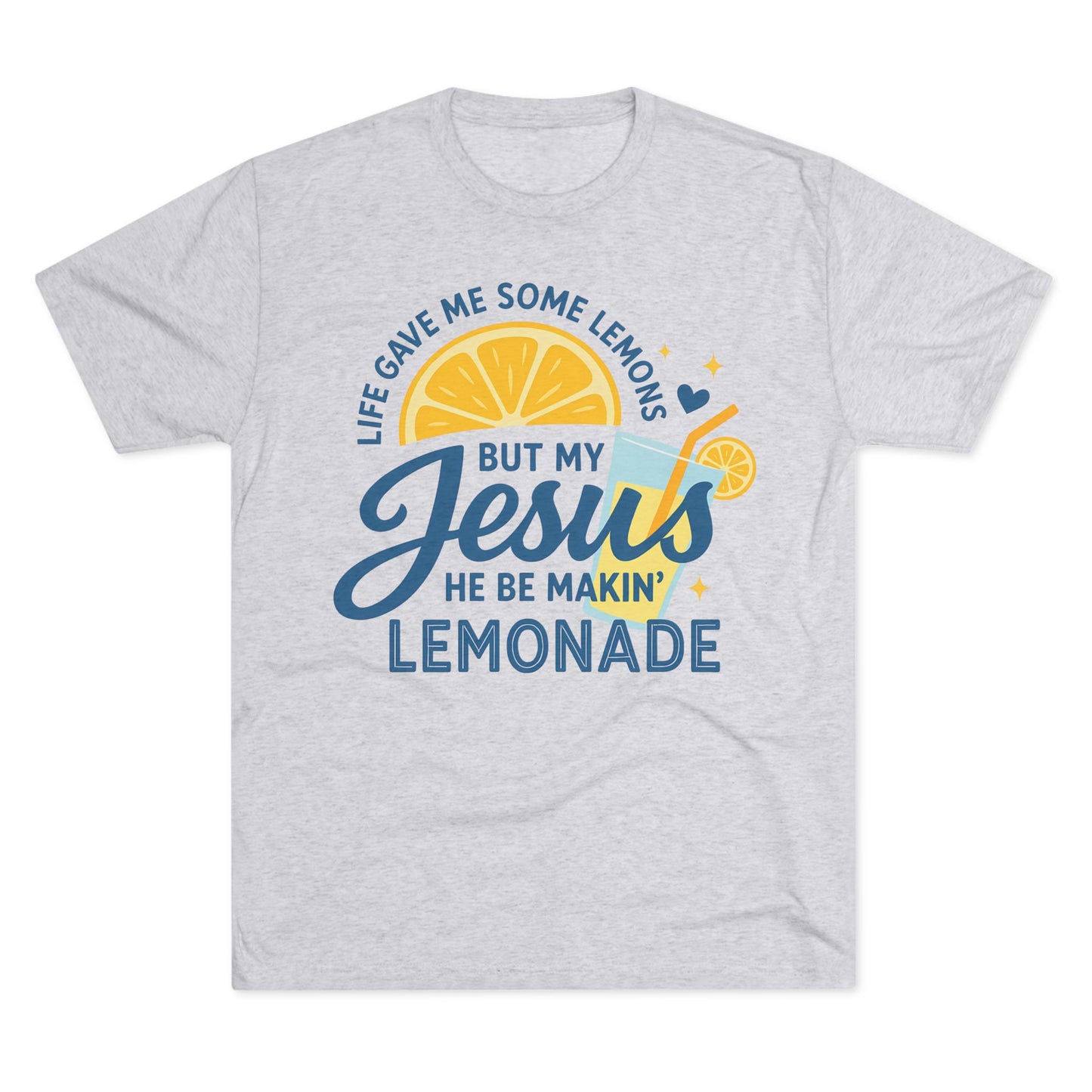 Jesus Lemonade