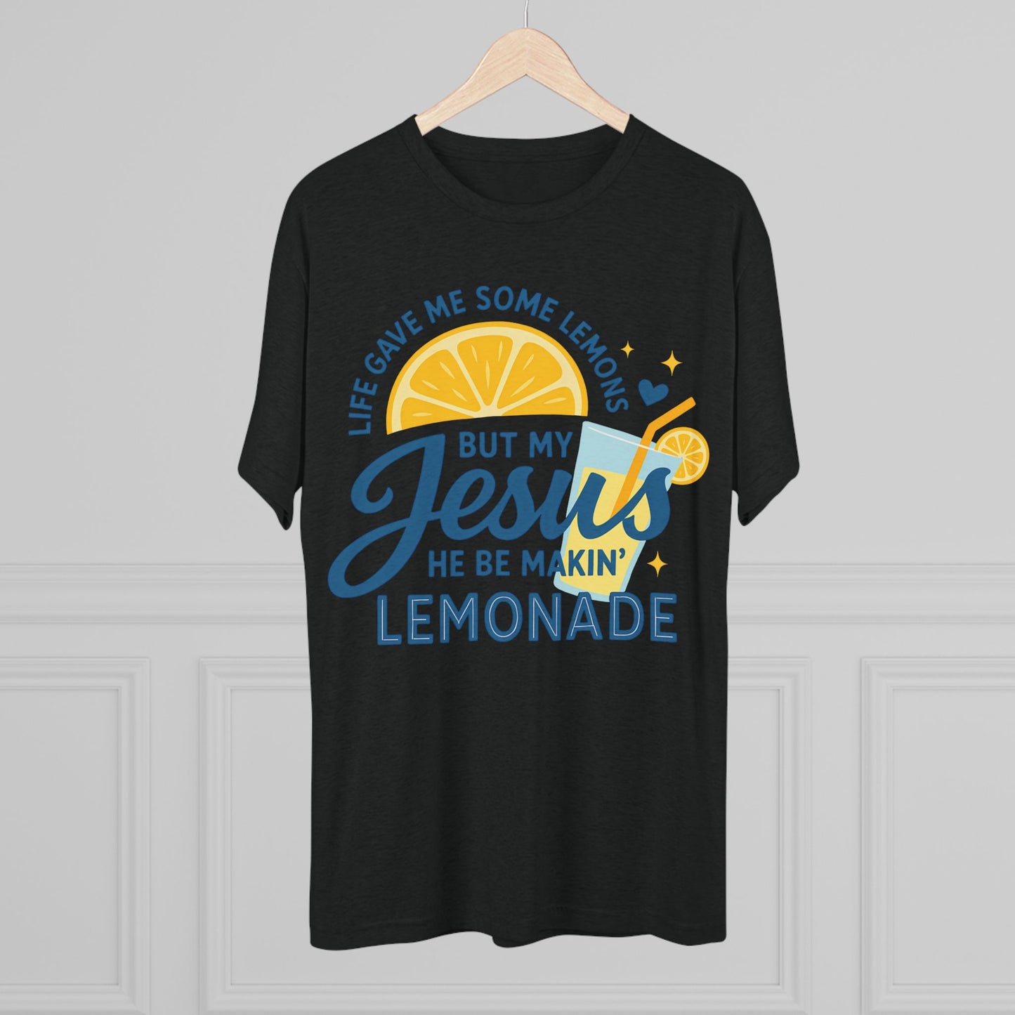Jesus Lemonade