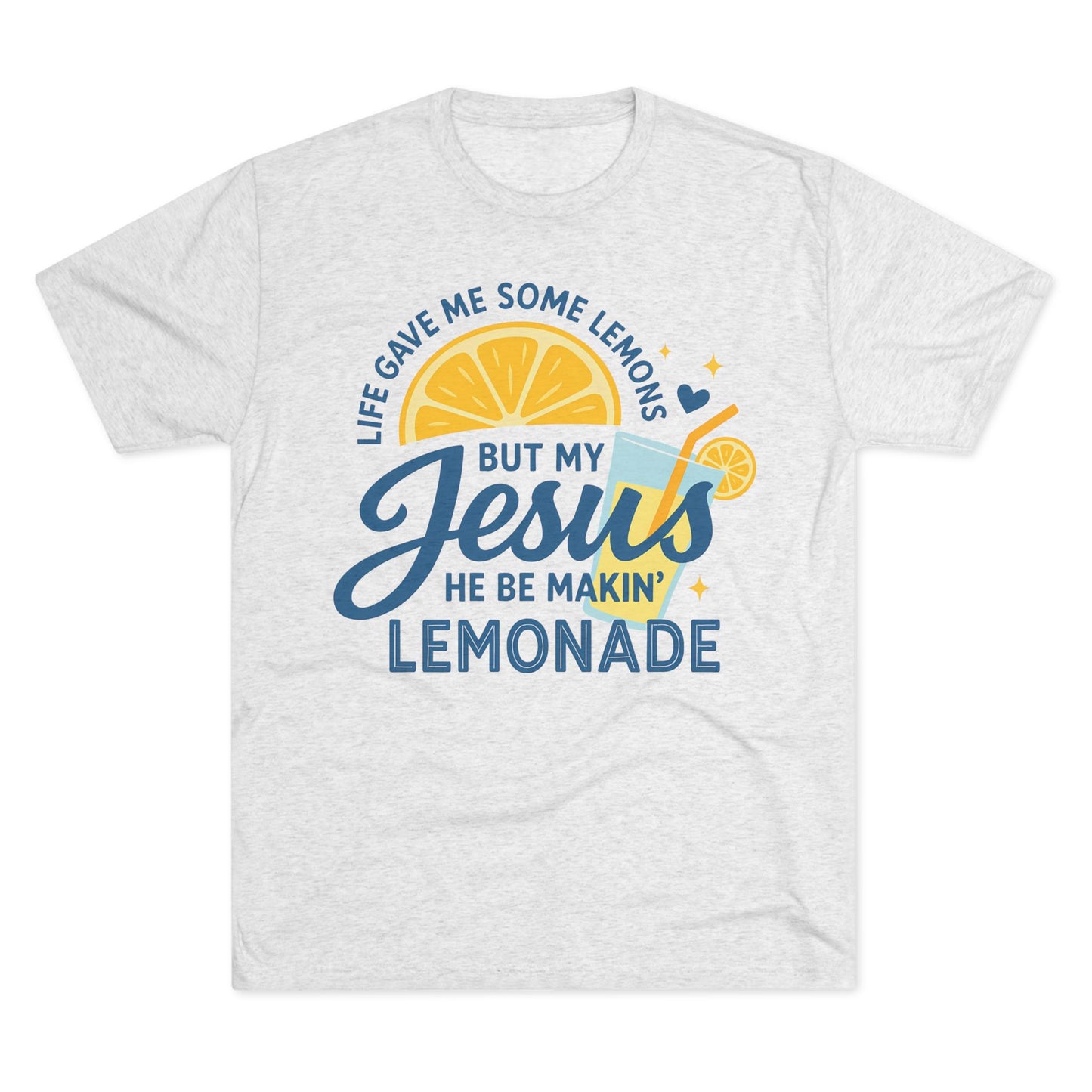Jesus Lemonade