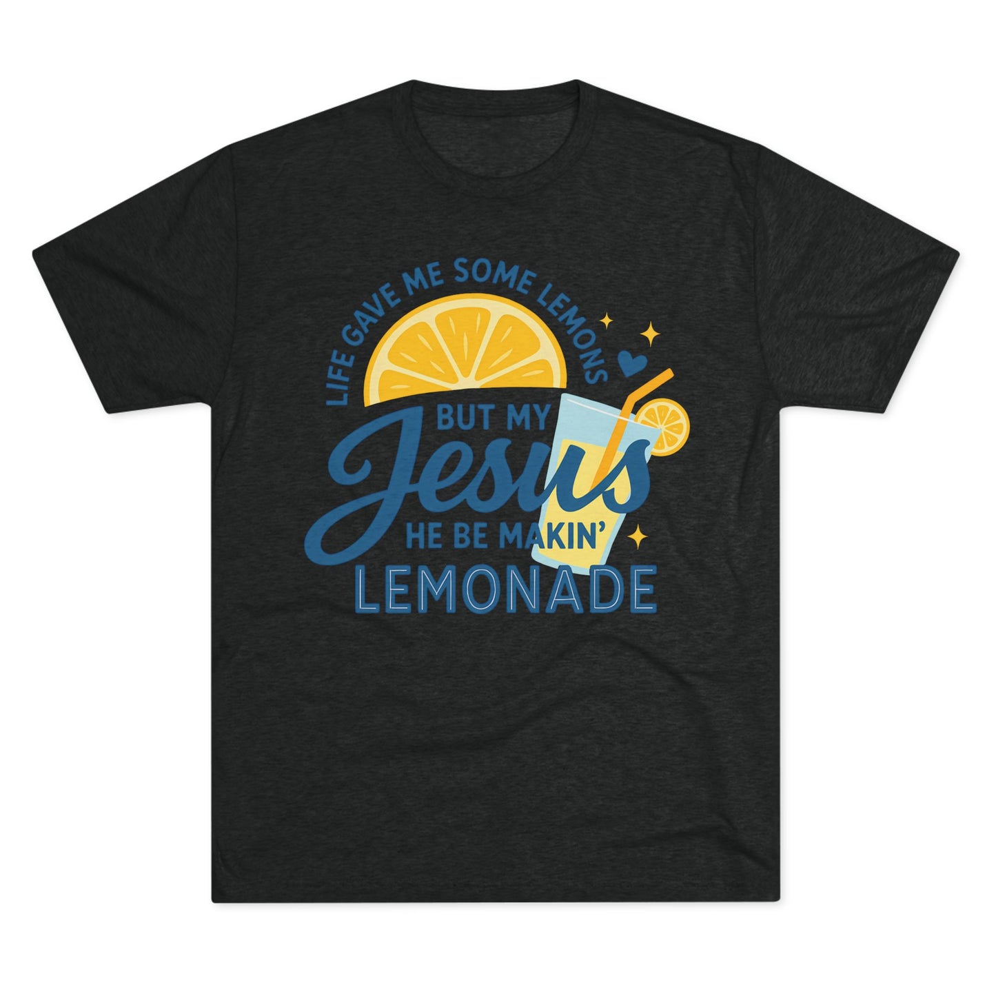 Jesus Lemonade